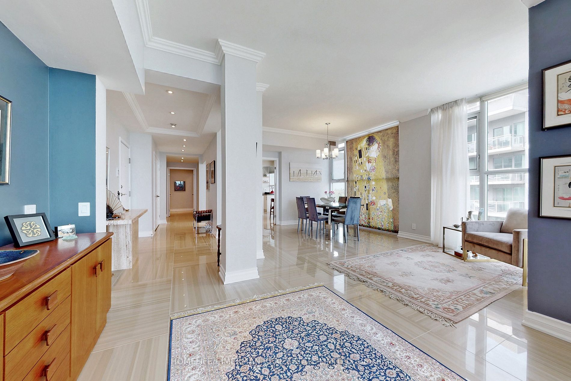 2067 Lake Shore Blvd W, #1202