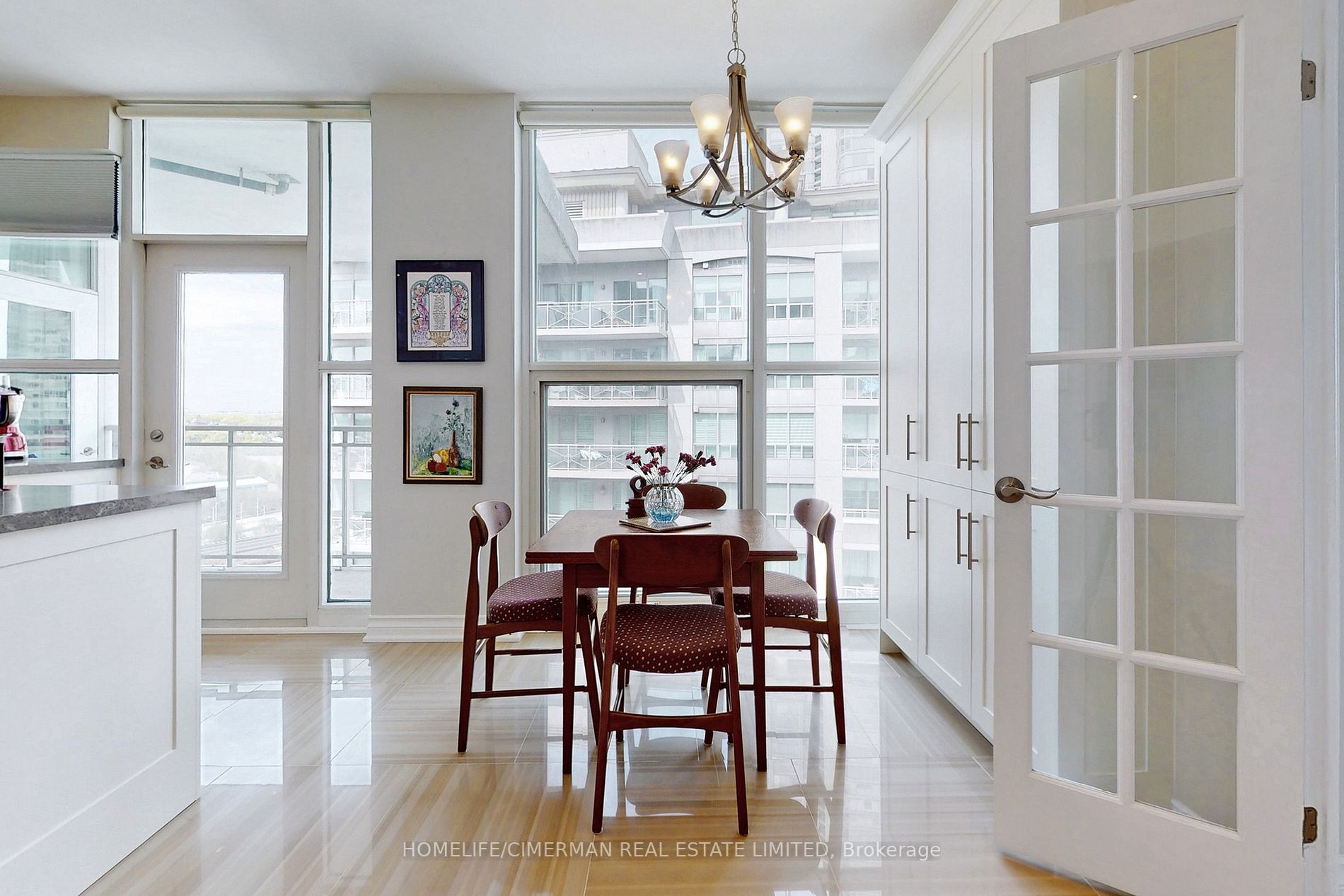 2067 Lake Shore Blvd W, #1202