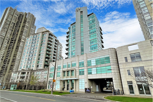 2067 Lake Shore Blvd W, Toronto
