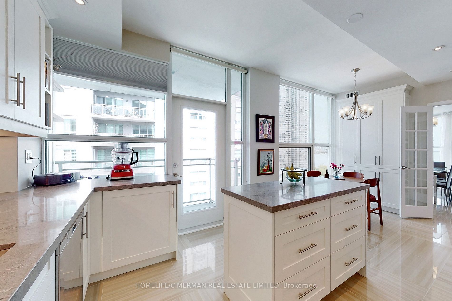 2067 Lake Shore Blvd W, #1202