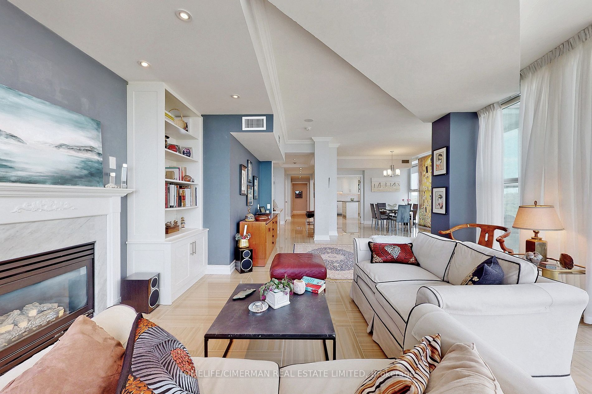 2067 Lake Shore Blvd W, #1202