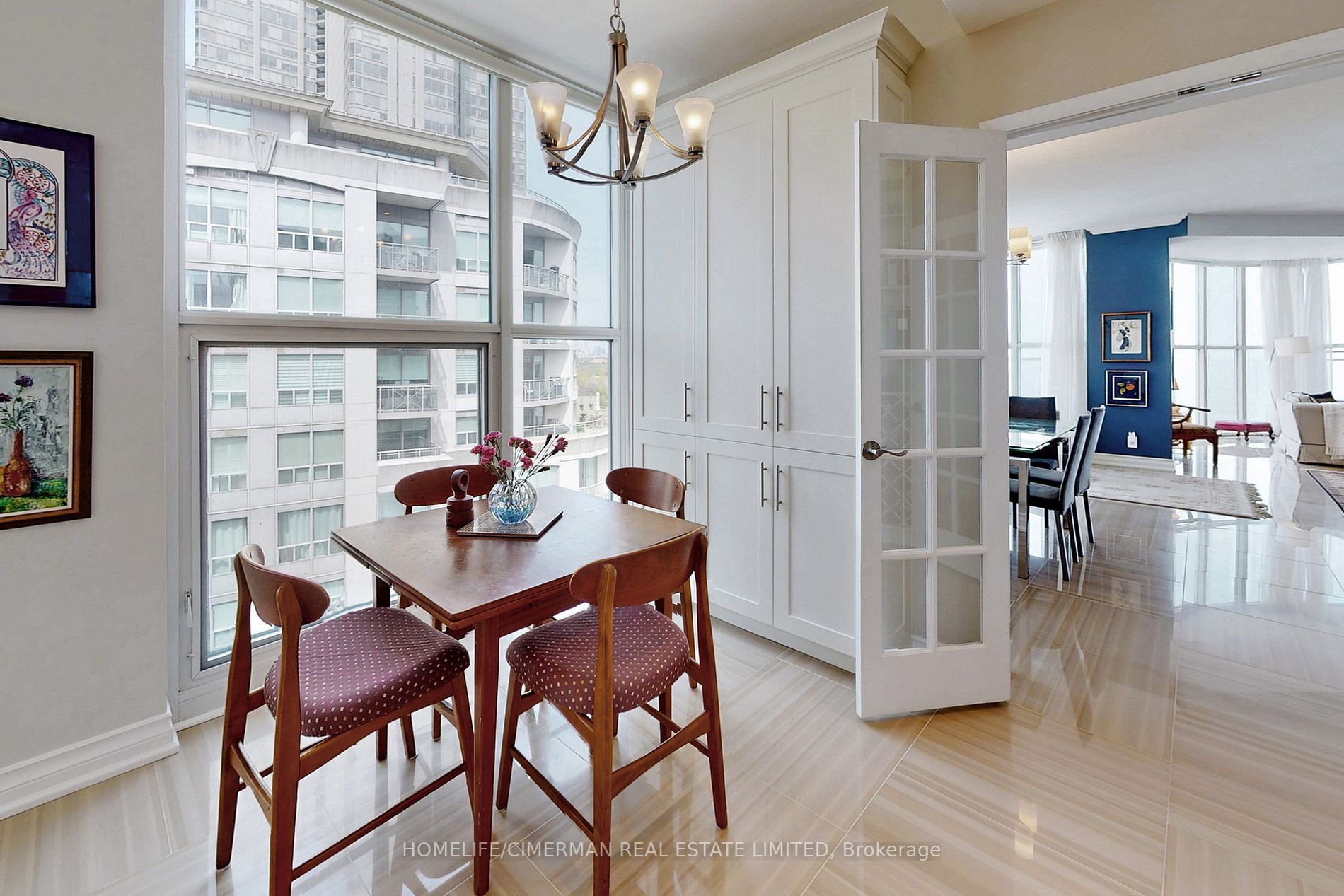 2067 Lake Shore Blvd W, #1202