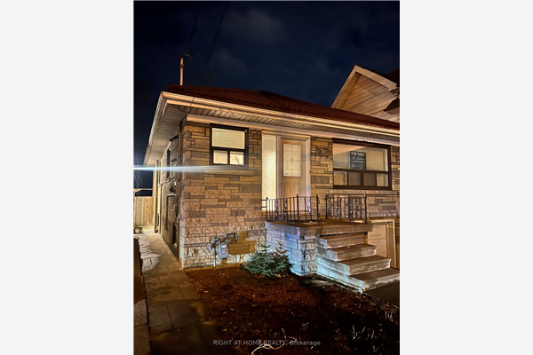 2703 Lake Shore Blvd W, Toronto