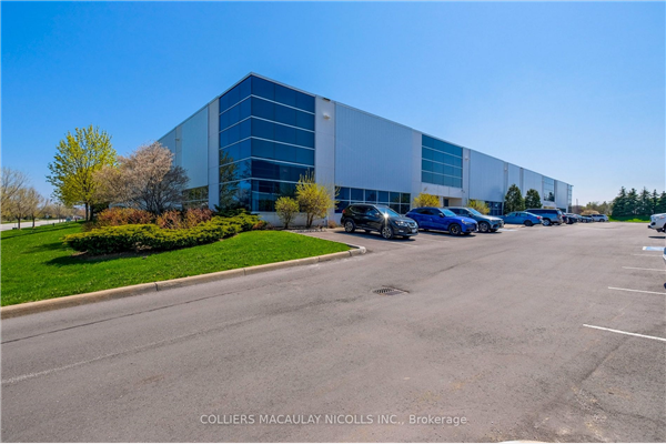 2823 Bristol Circ, Oakville