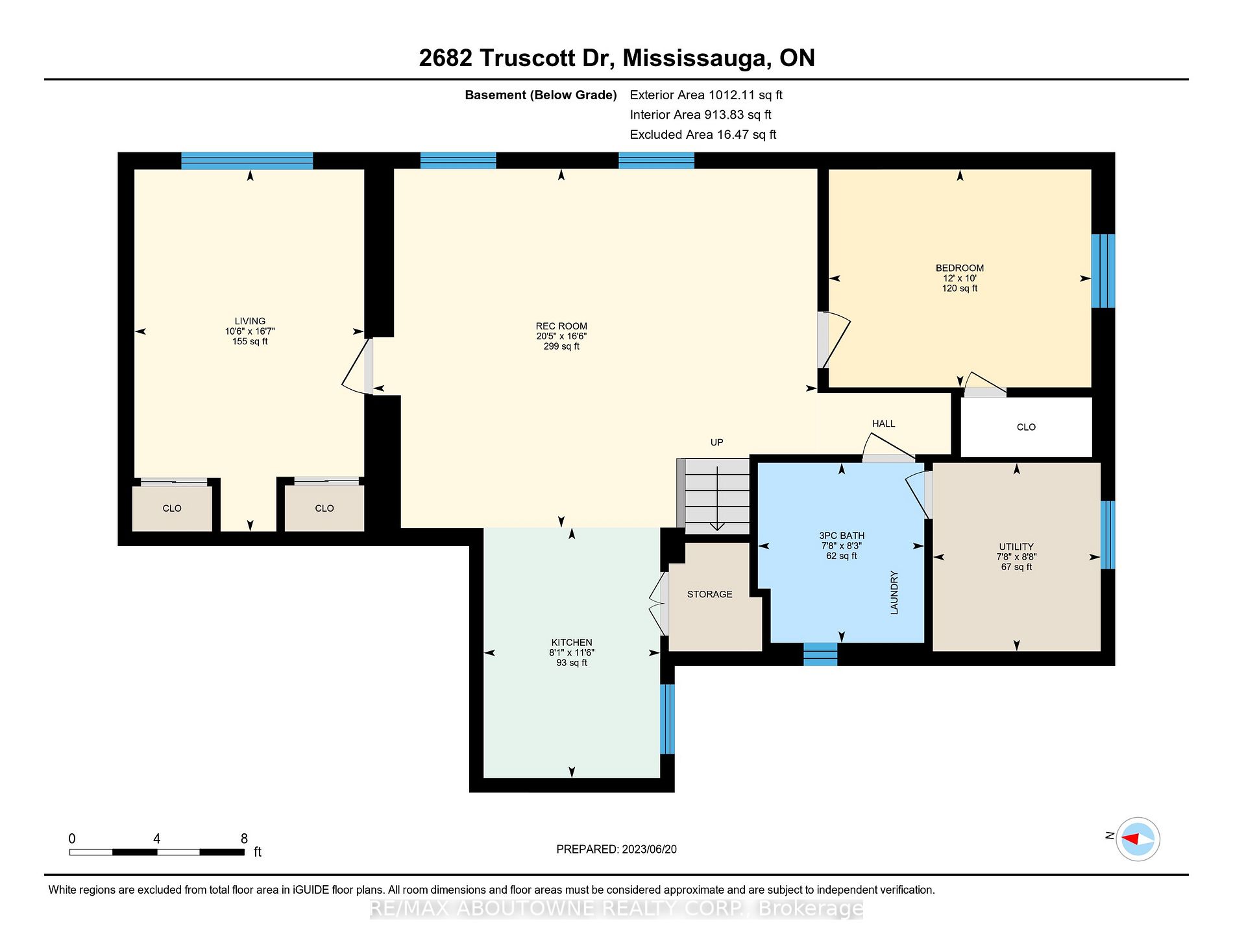 Listing W6189948 - Large Photo # 40