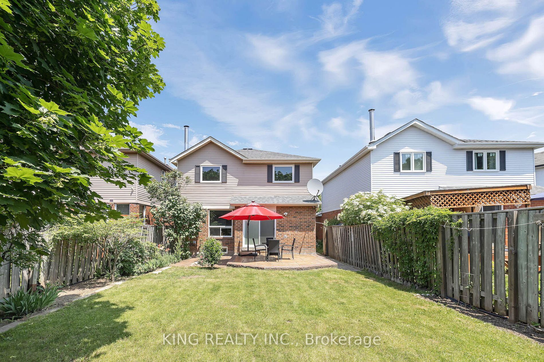3460 Ingram Road
