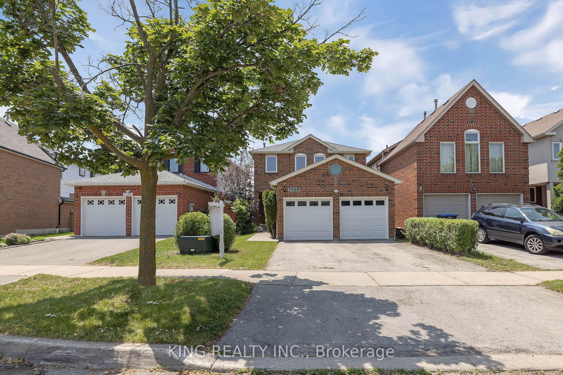3460 Ingram Road