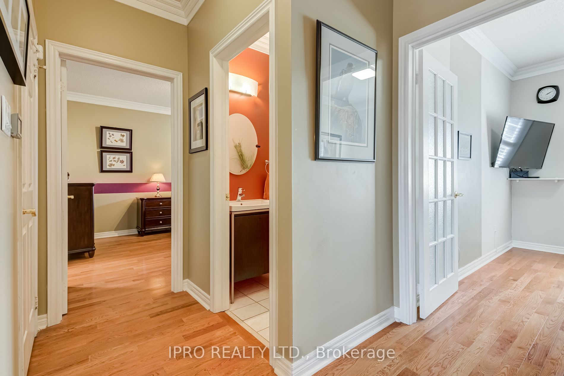 2 Orchard Park Gate, #12