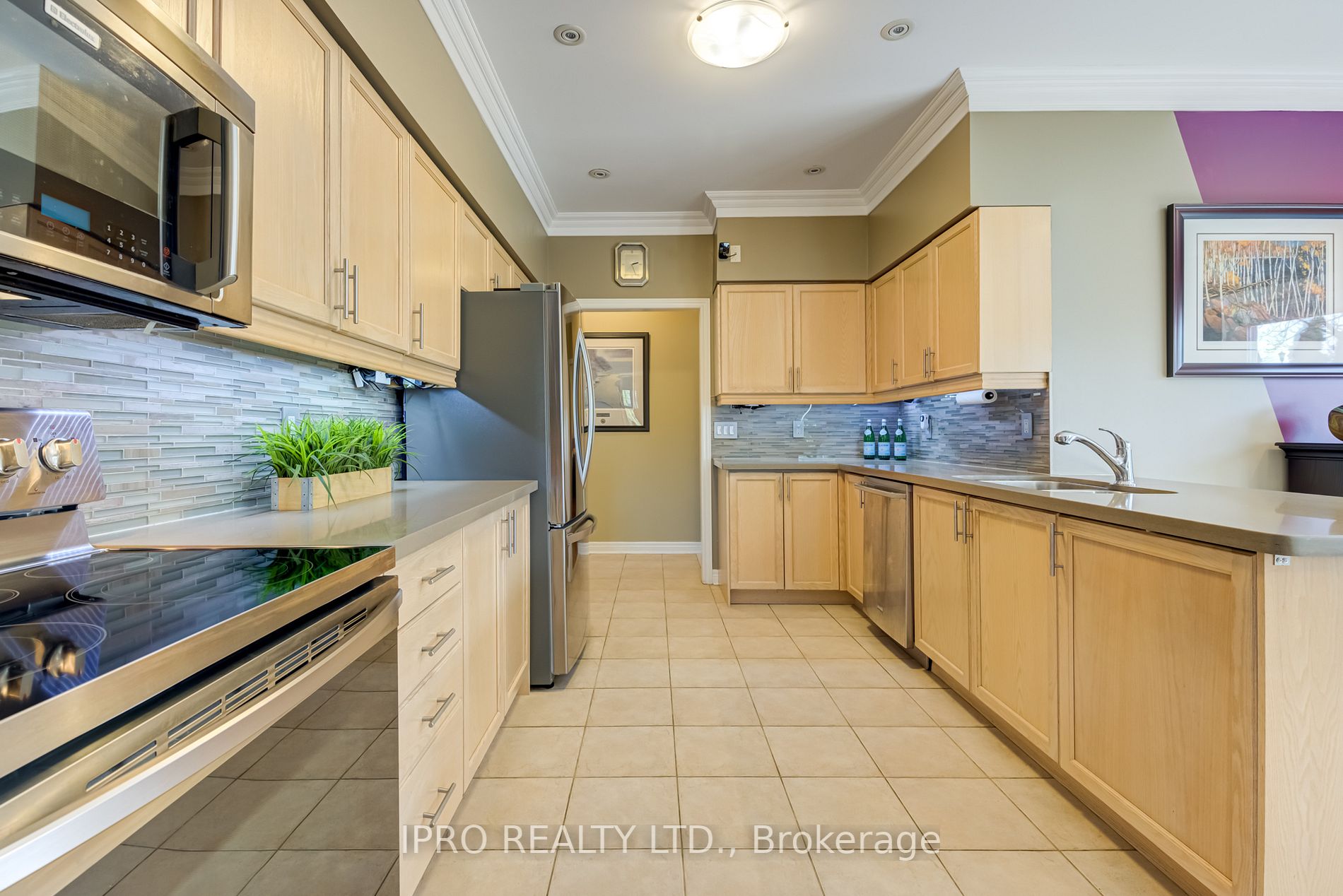 2 Orchard Park Gate, #12