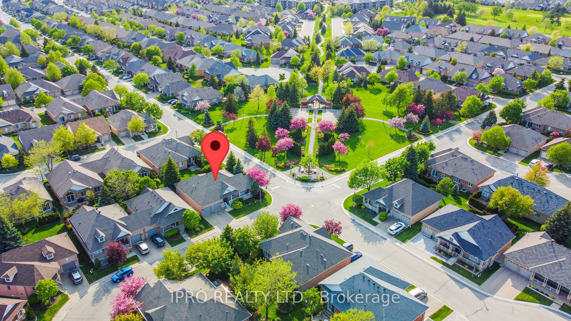 2 Orchard Park Gate, #12