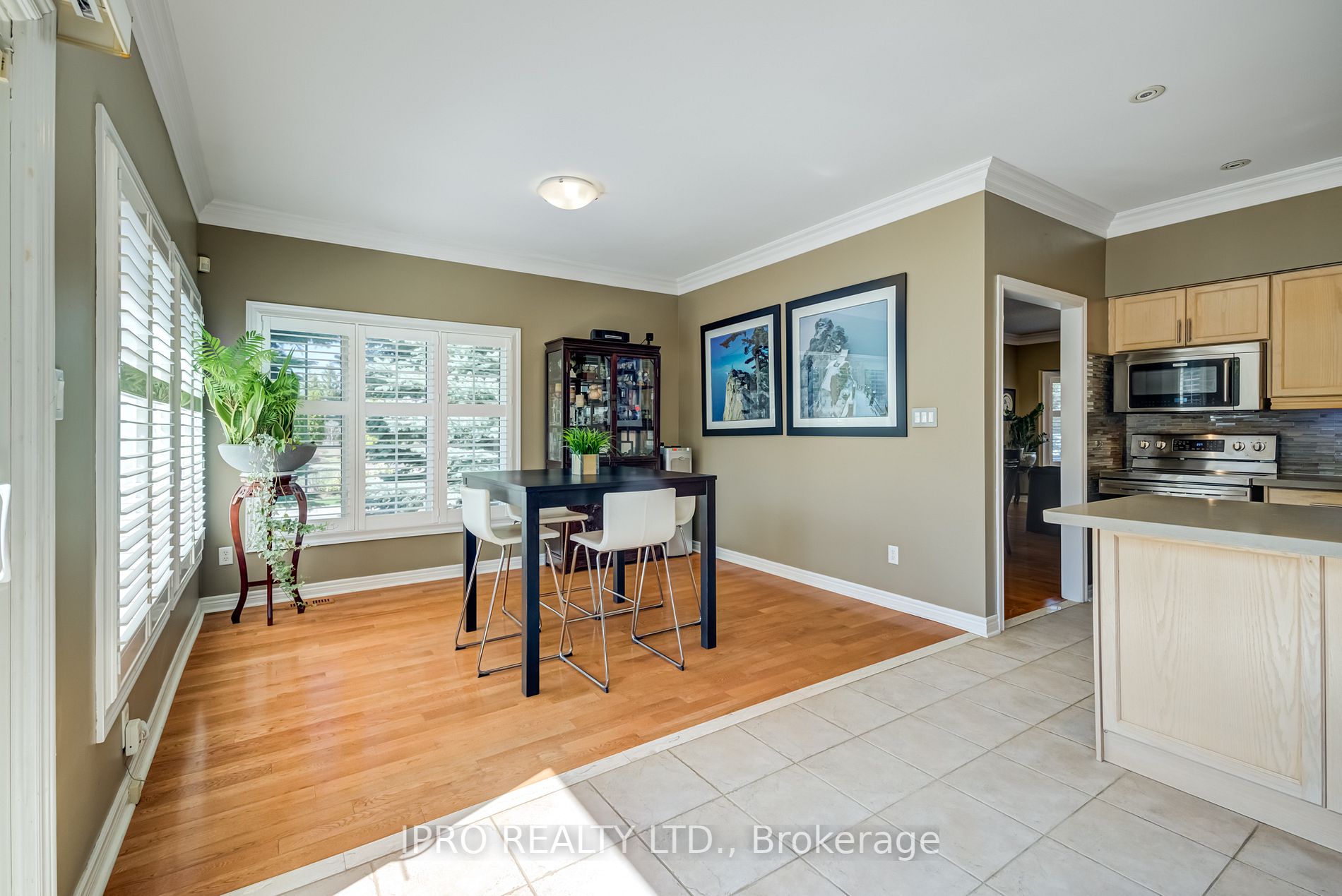 2 Orchard Park Gate, #12