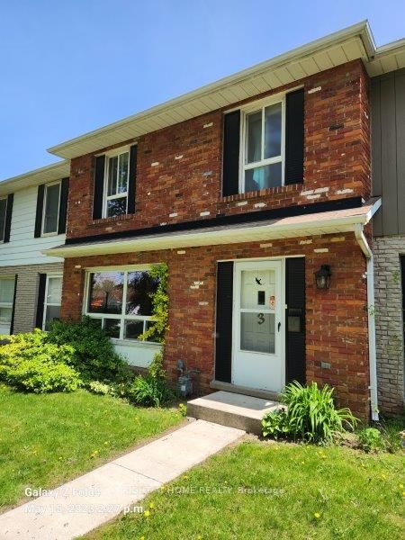 5475 Lakeshore Road E, #3