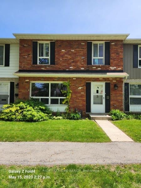 5475 Lakeshore Road E, #3