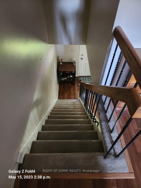 5475 Lakeshore Road E, #3