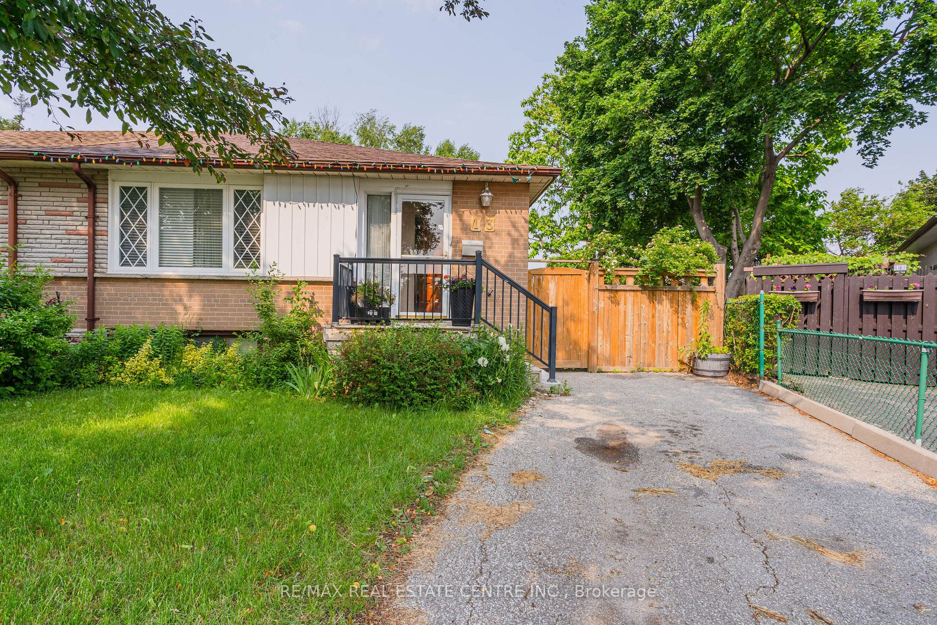 13 Albion Cres