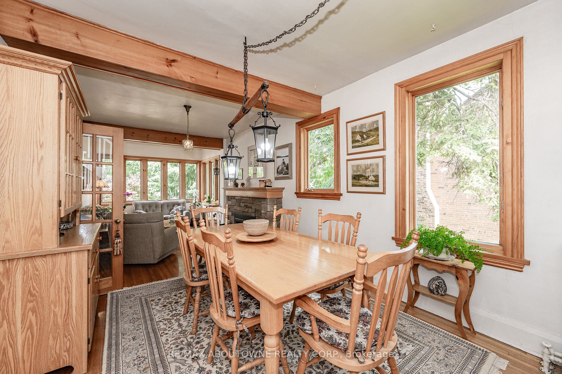 32 Wenonah Dr