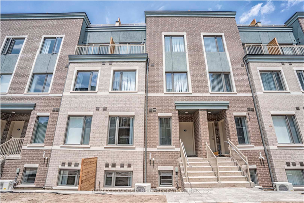 260 Twelfth St, Toronto