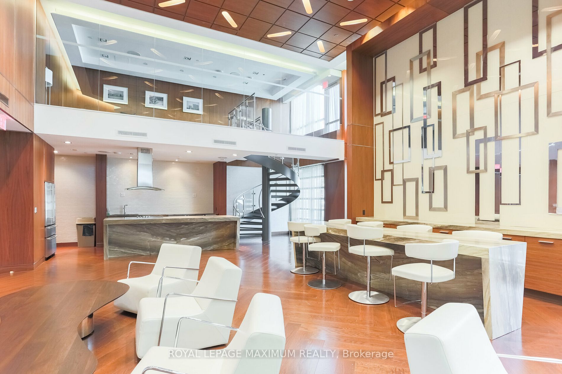 215 Sherway Gardens Rd, #2510