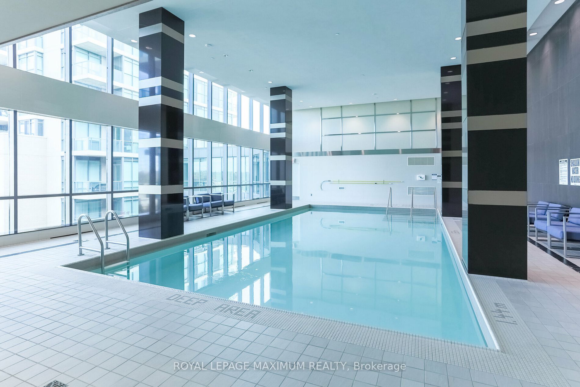 215 Sherway Gardens Rd, #2510