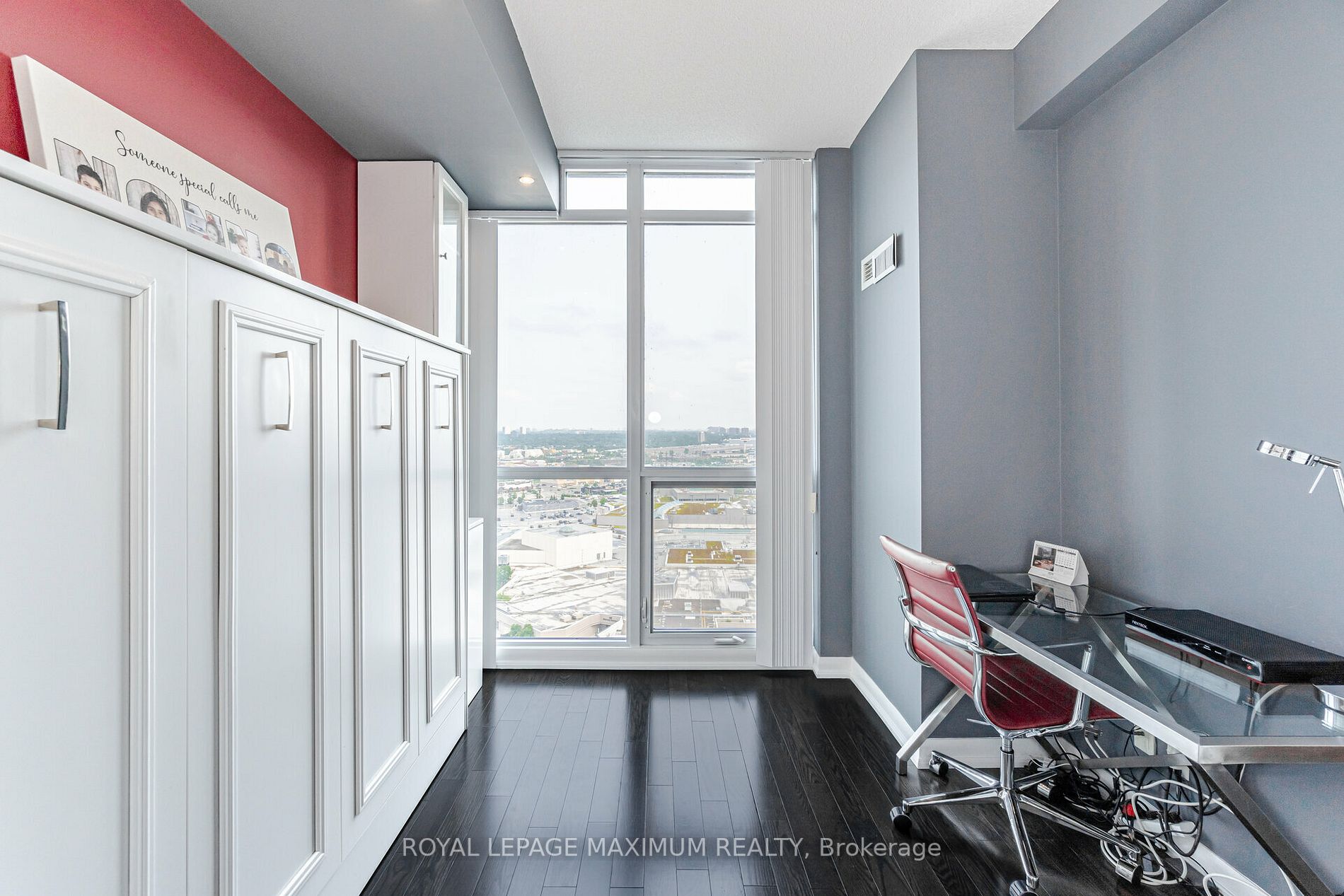 215 Sherway Gardens Rd, #2510