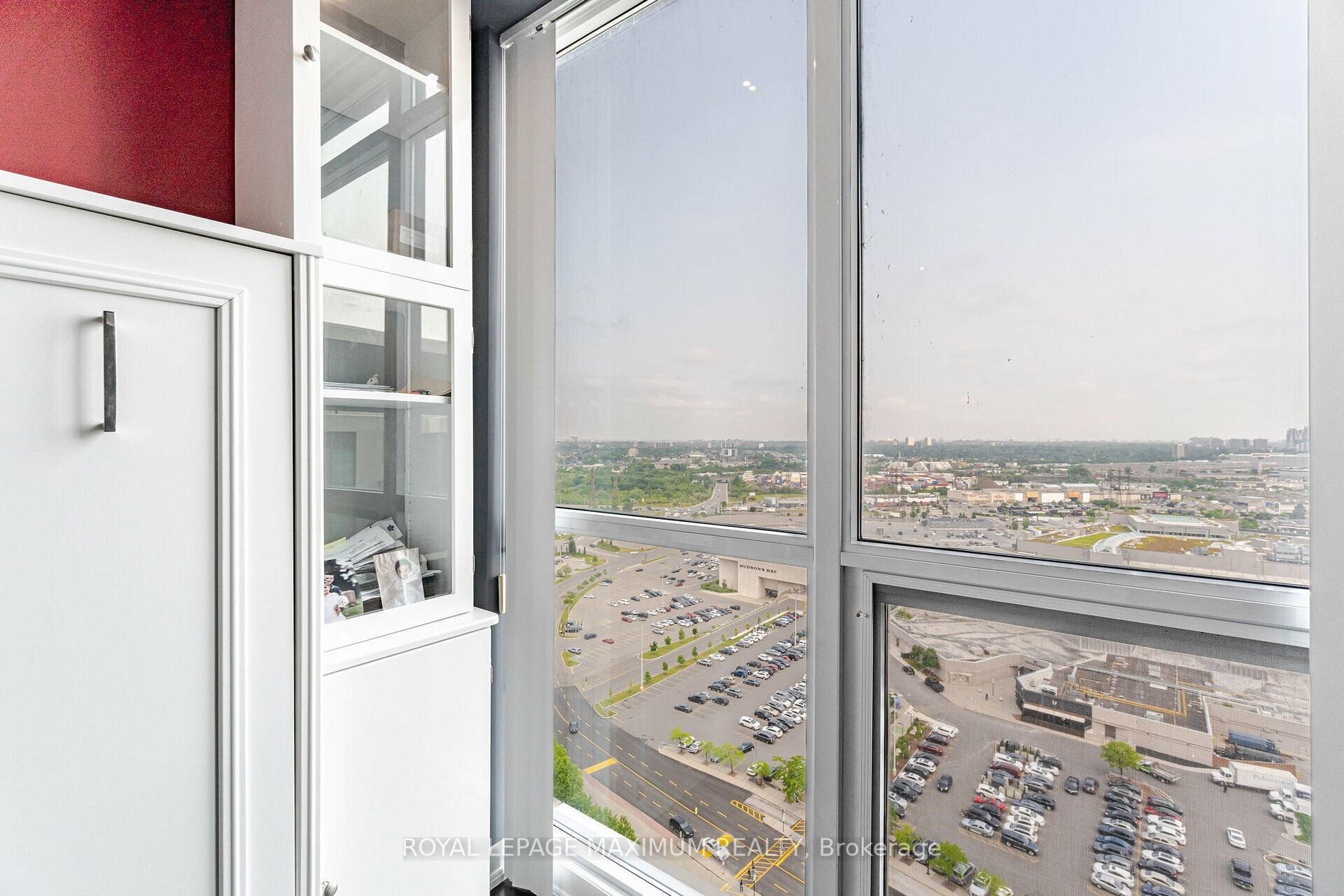 215 Sherway Gardens Rd, #2510