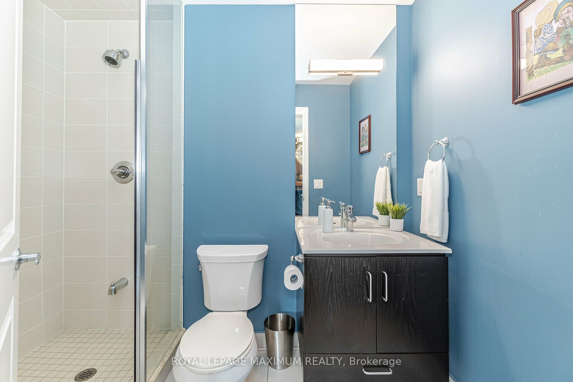 215 Sherway Gardens Rd, #2510