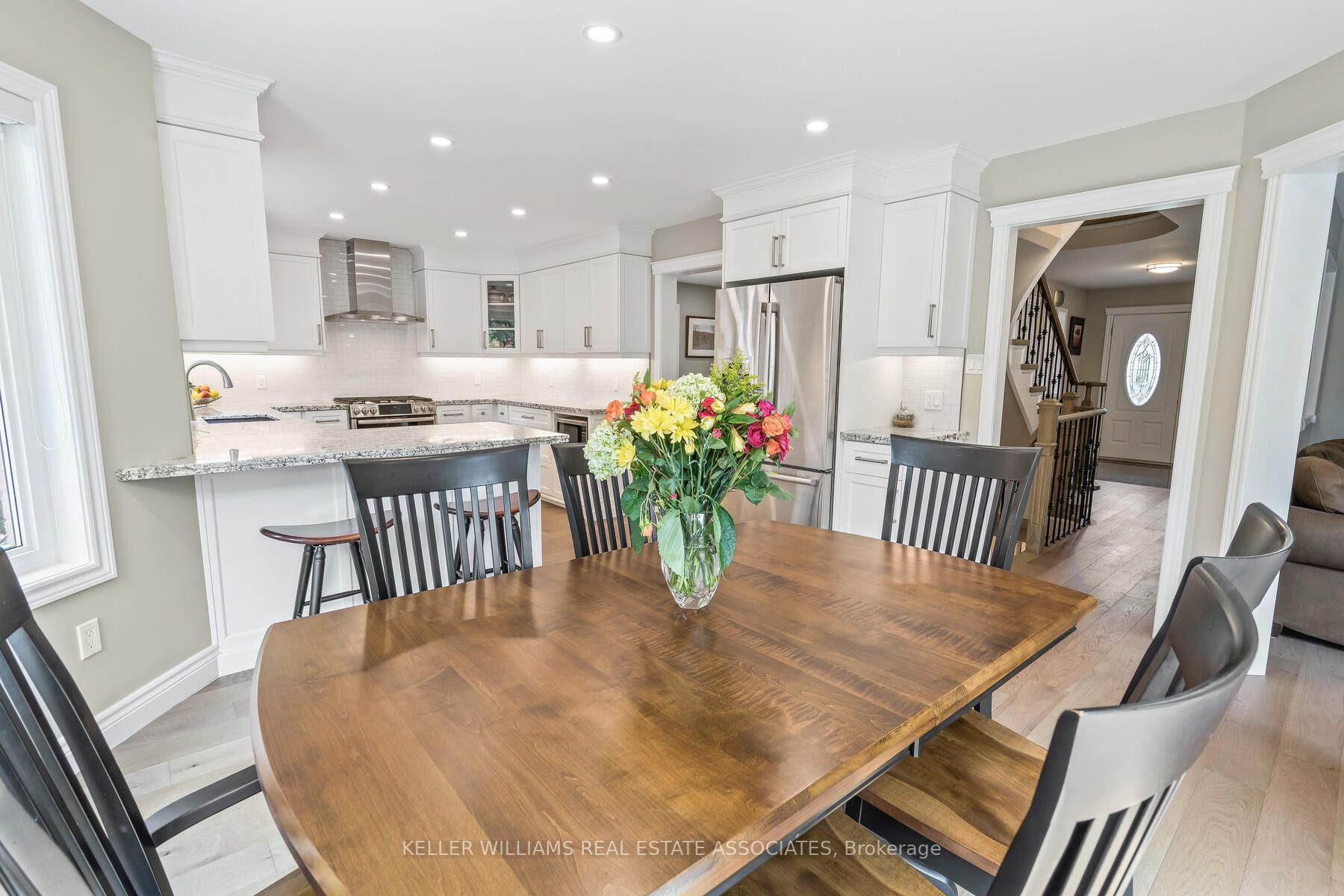 27 Gooderham Drive