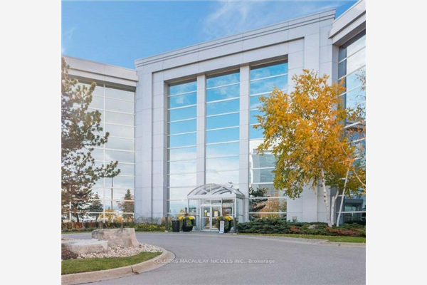 5515 North Service Rd, Burlington