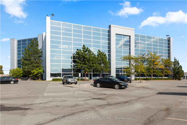 5515 North Service Rd, Burlington