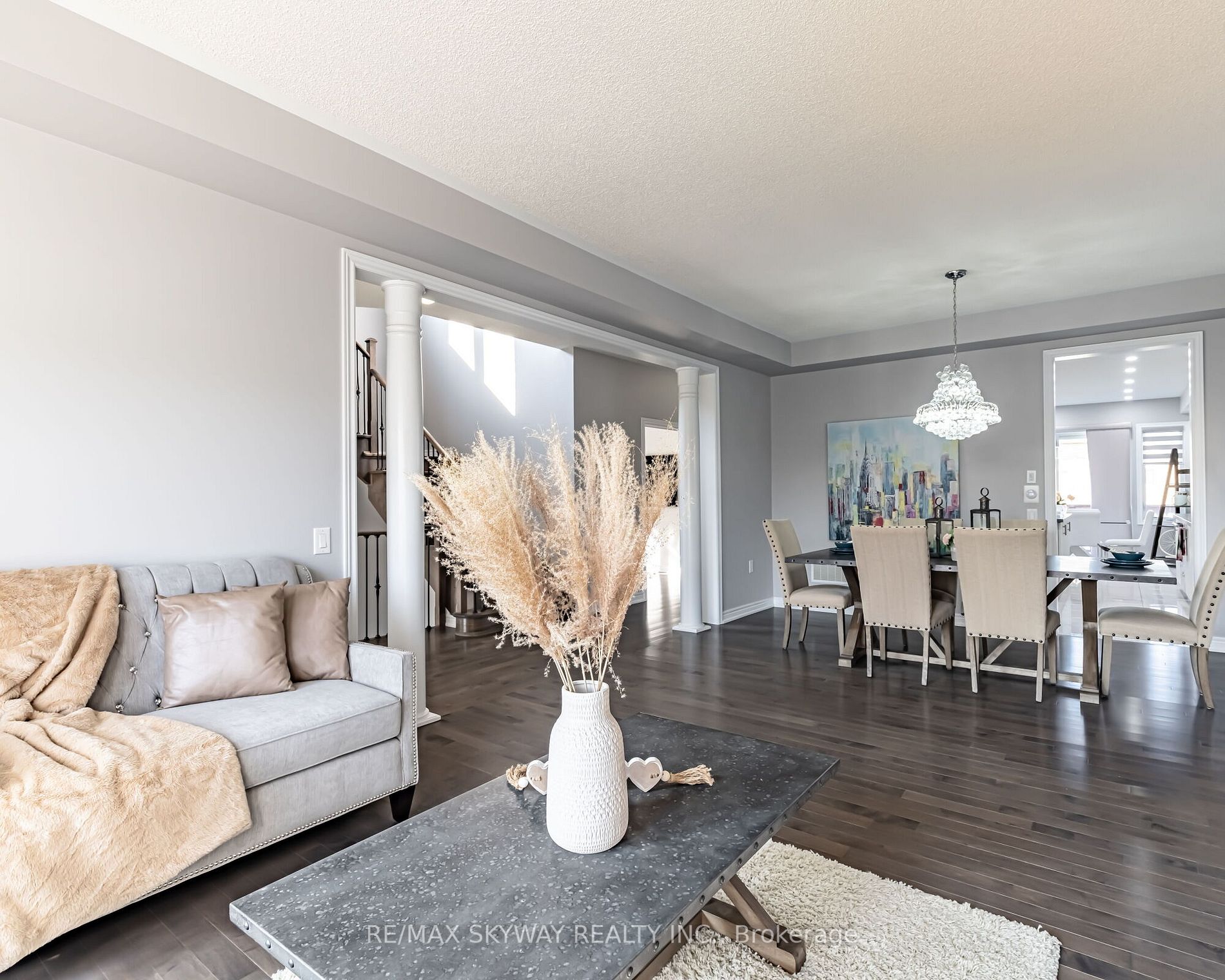 63 Blackberry Valley Crescent
