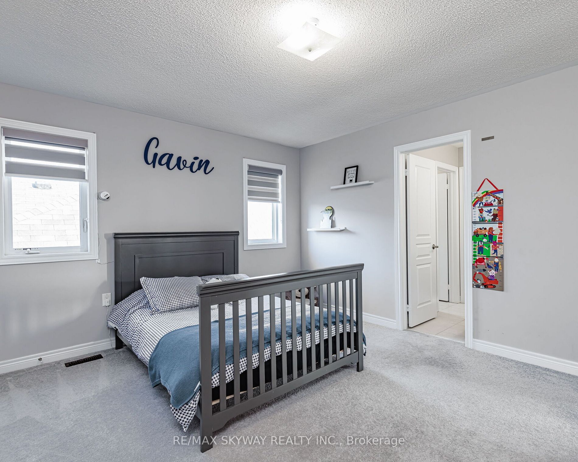 63 Blackberry Valley Crescent