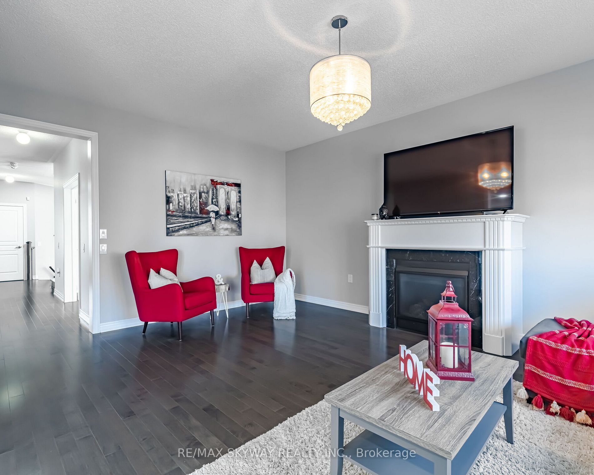 63 Blackberry Valley Crescent
