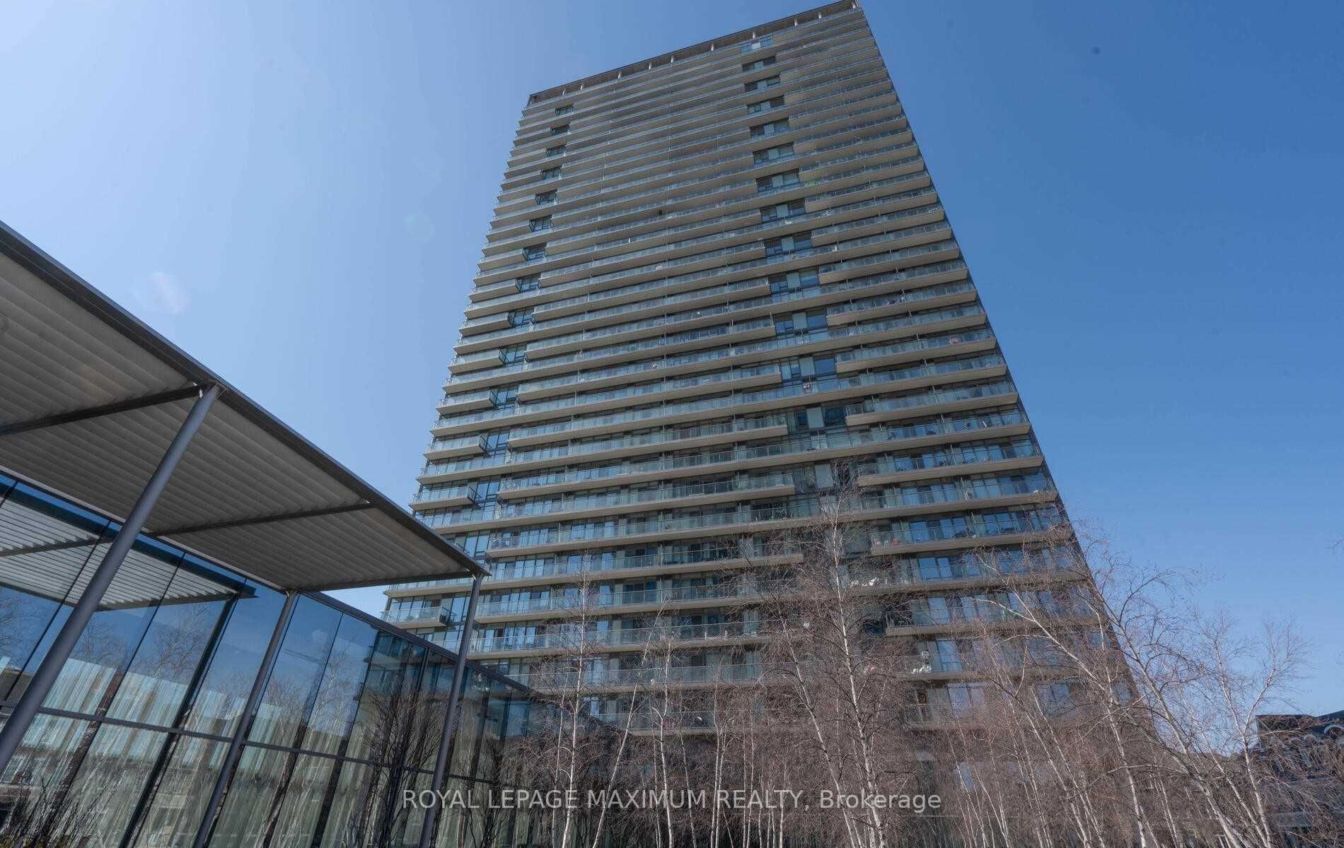 105 The Queensway Ave, #2913