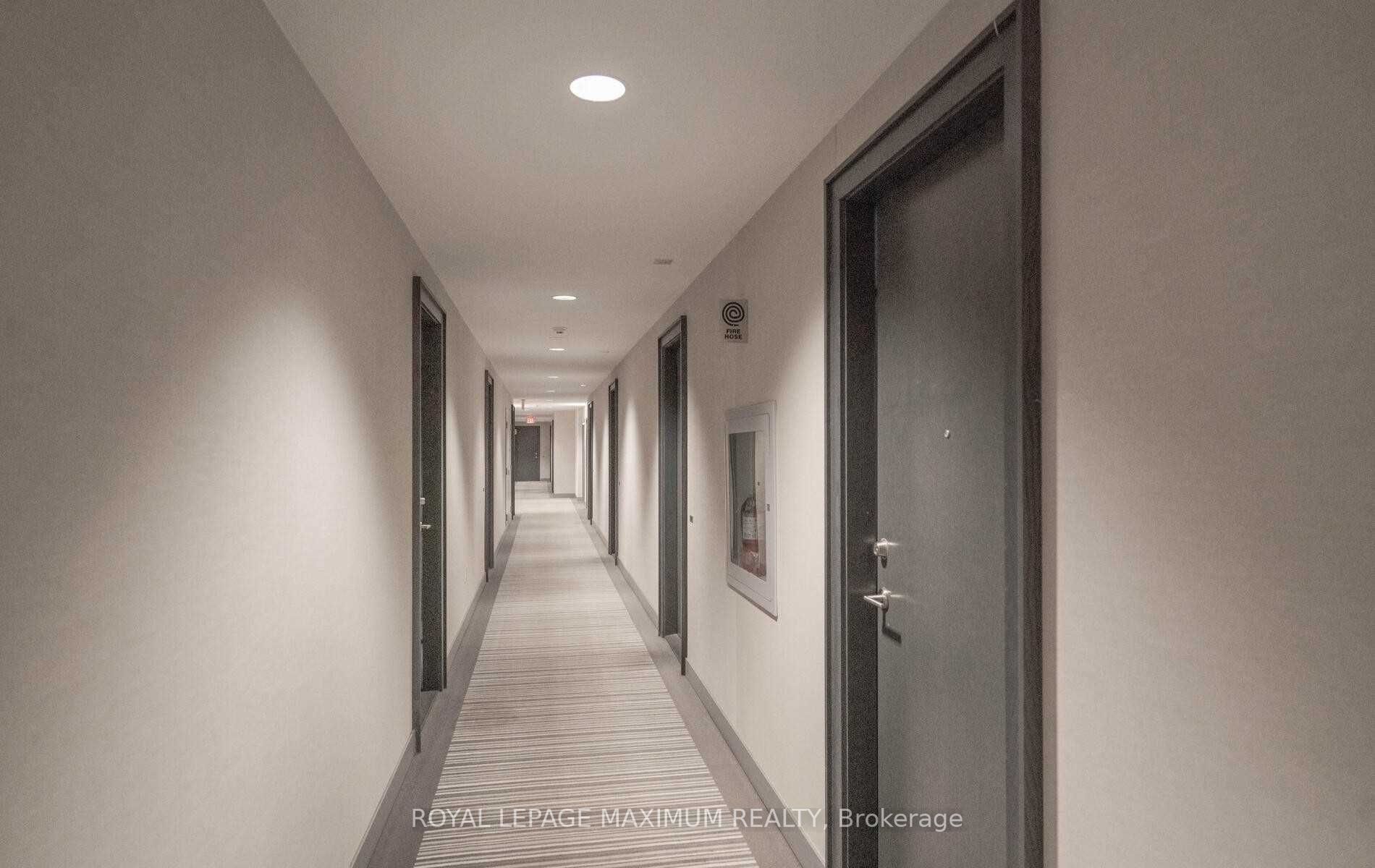 105 The Queensway Ave, #2913
