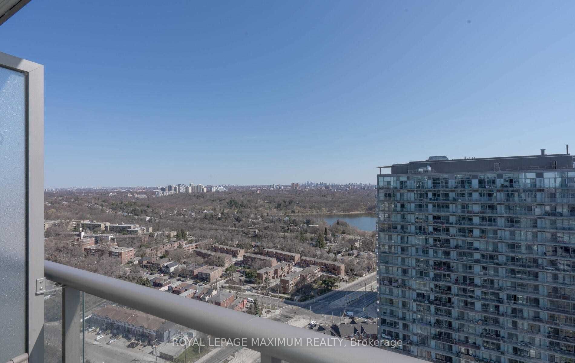 105 The Queensway Ave, #2913