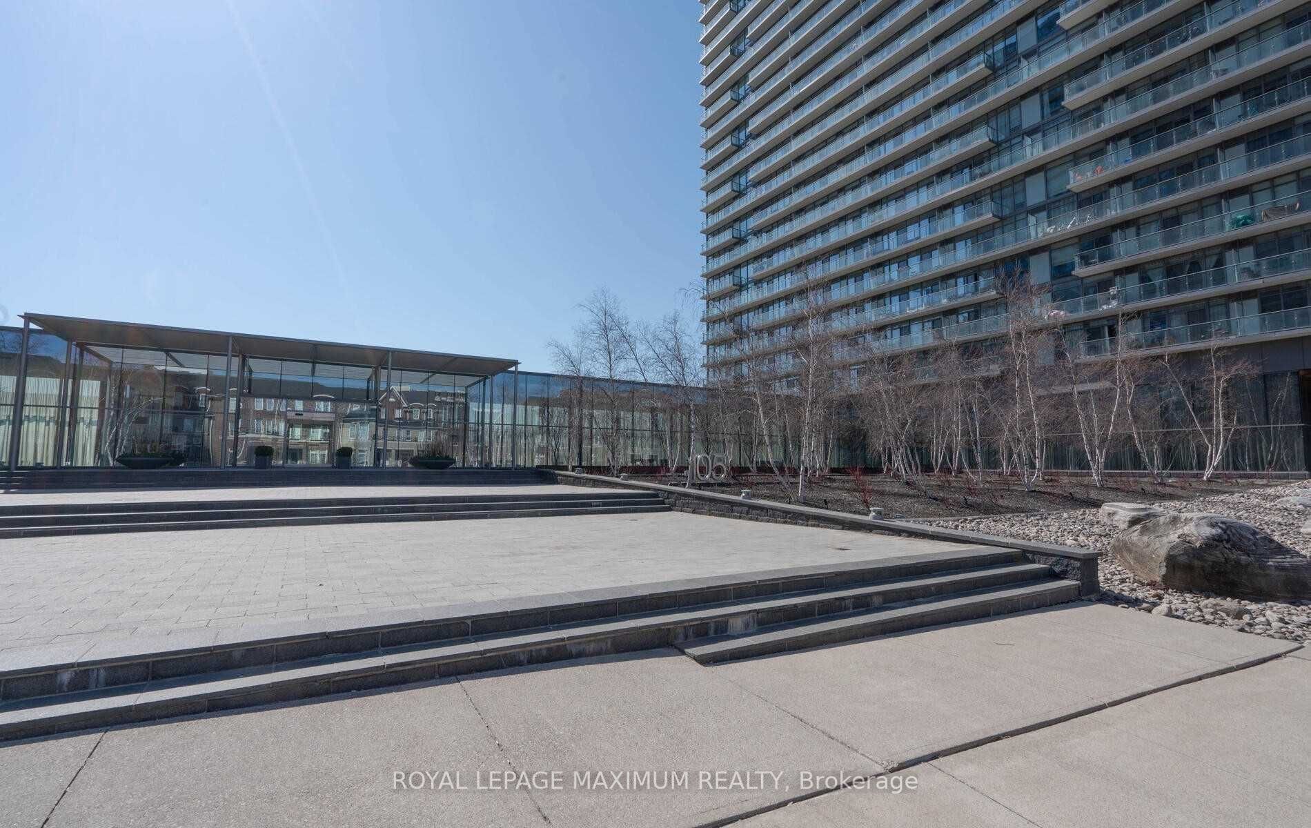 105 The Queensway Ave, #2913