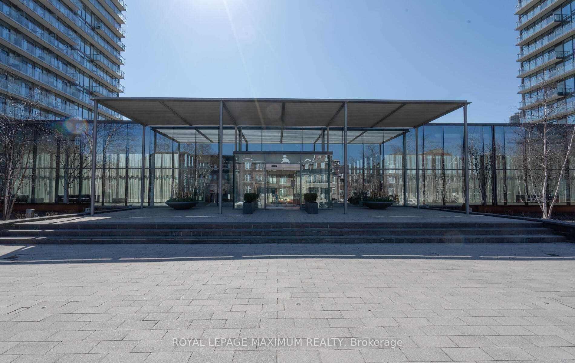 105 The Queensway Ave, #2913