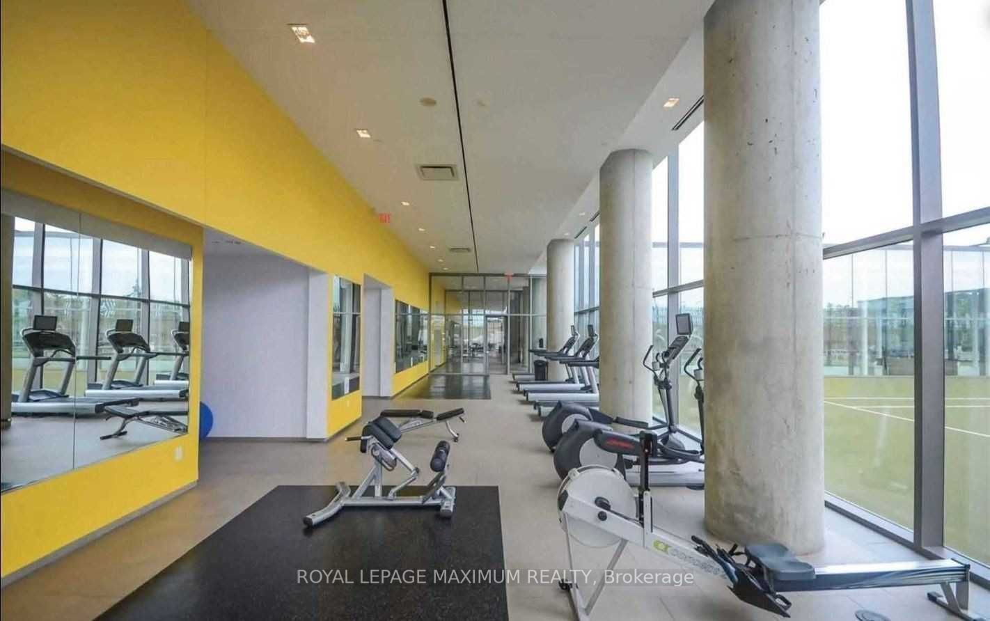 105 The Queensway Ave, #2913