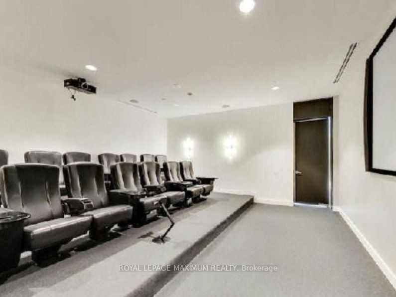 105 The Queensway Ave, #2913
