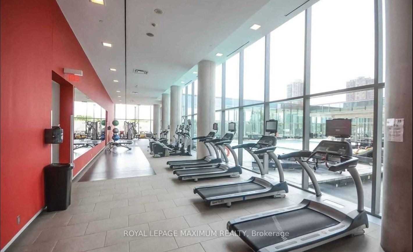 105 The Queensway Ave, #2913