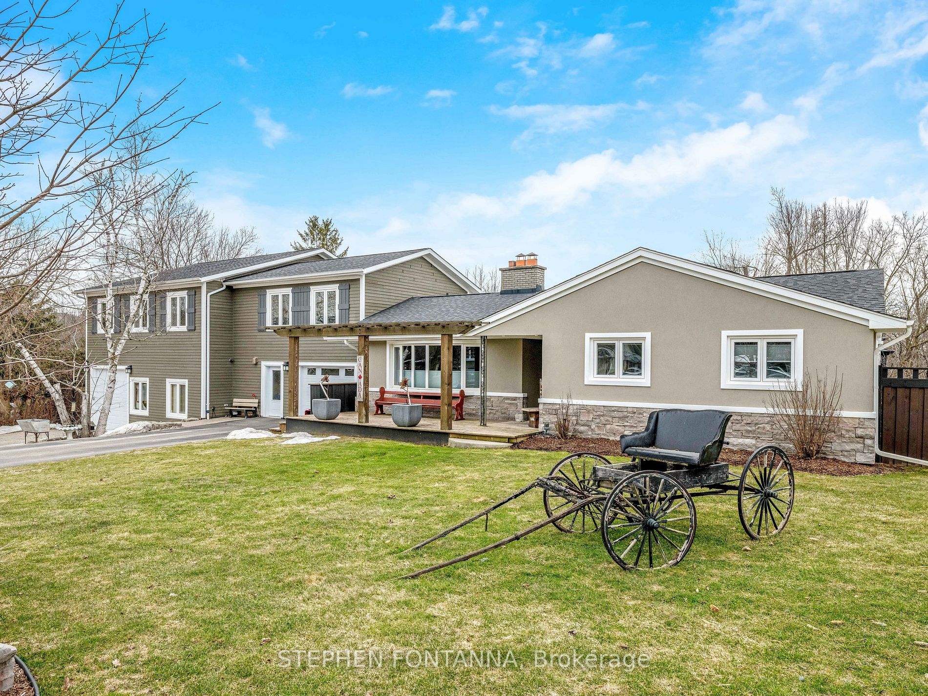 17 Glen Crescent Drive