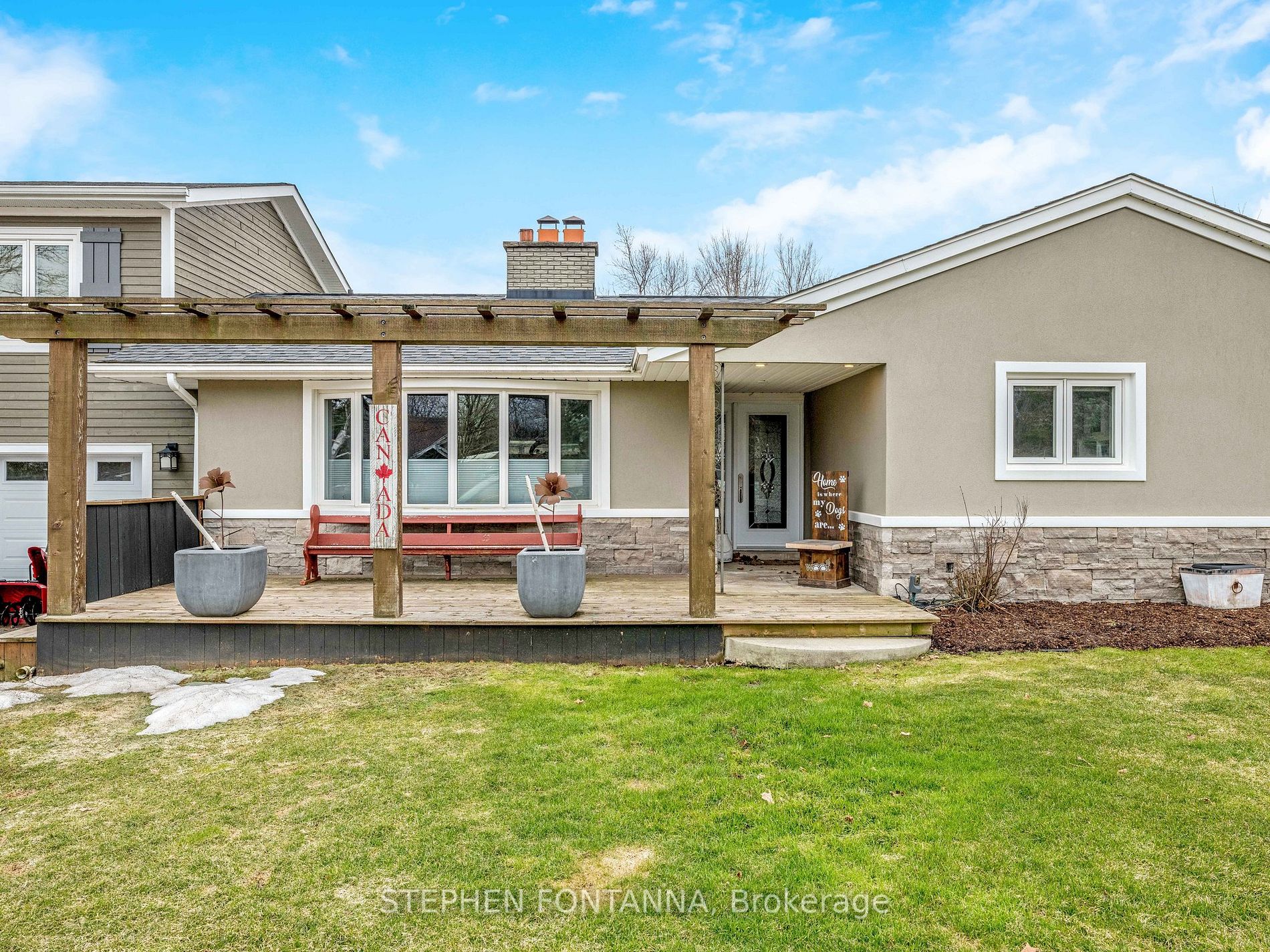 17 Glen Crescent Drive