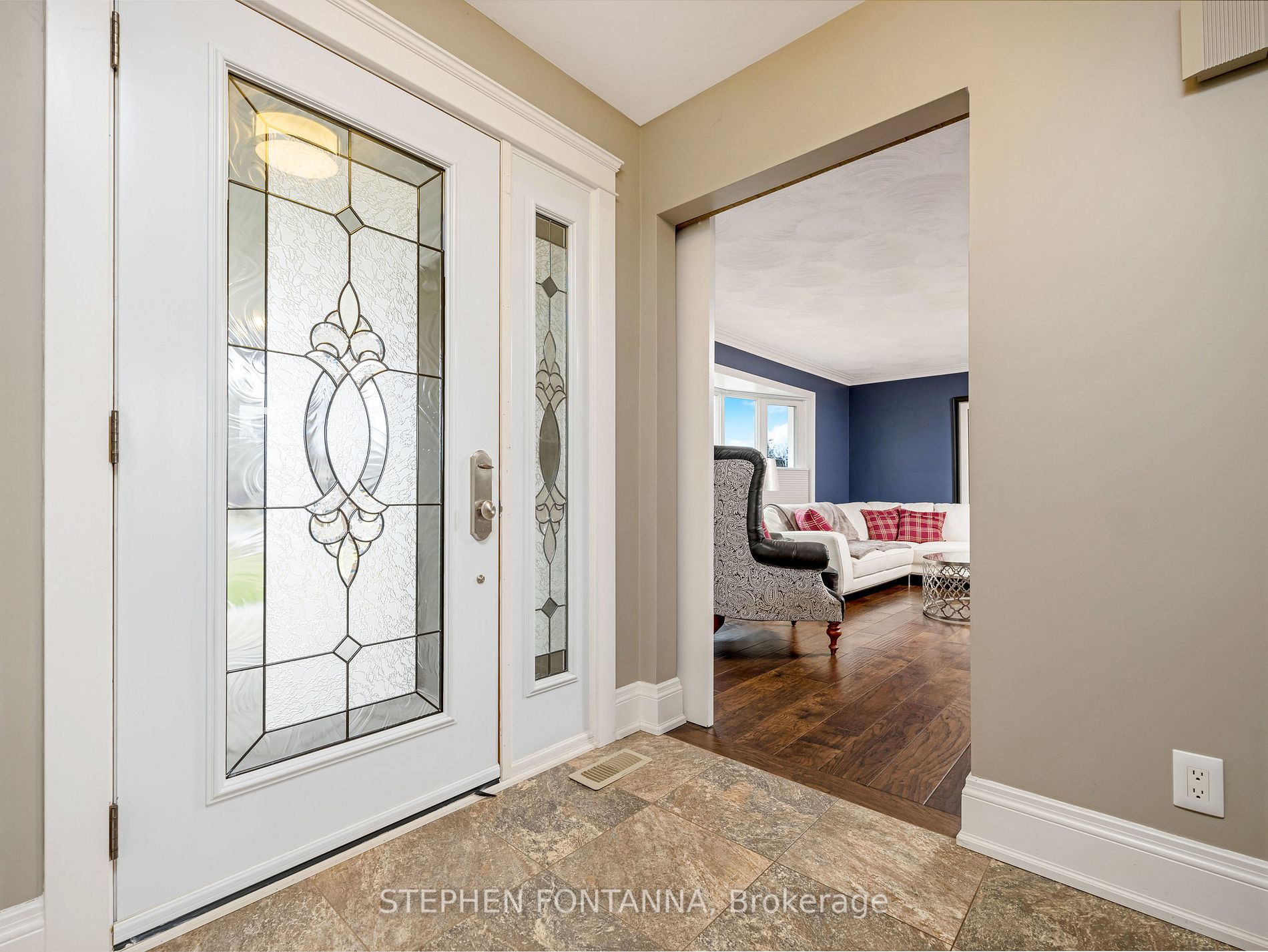 17 Glen Crescent Drive