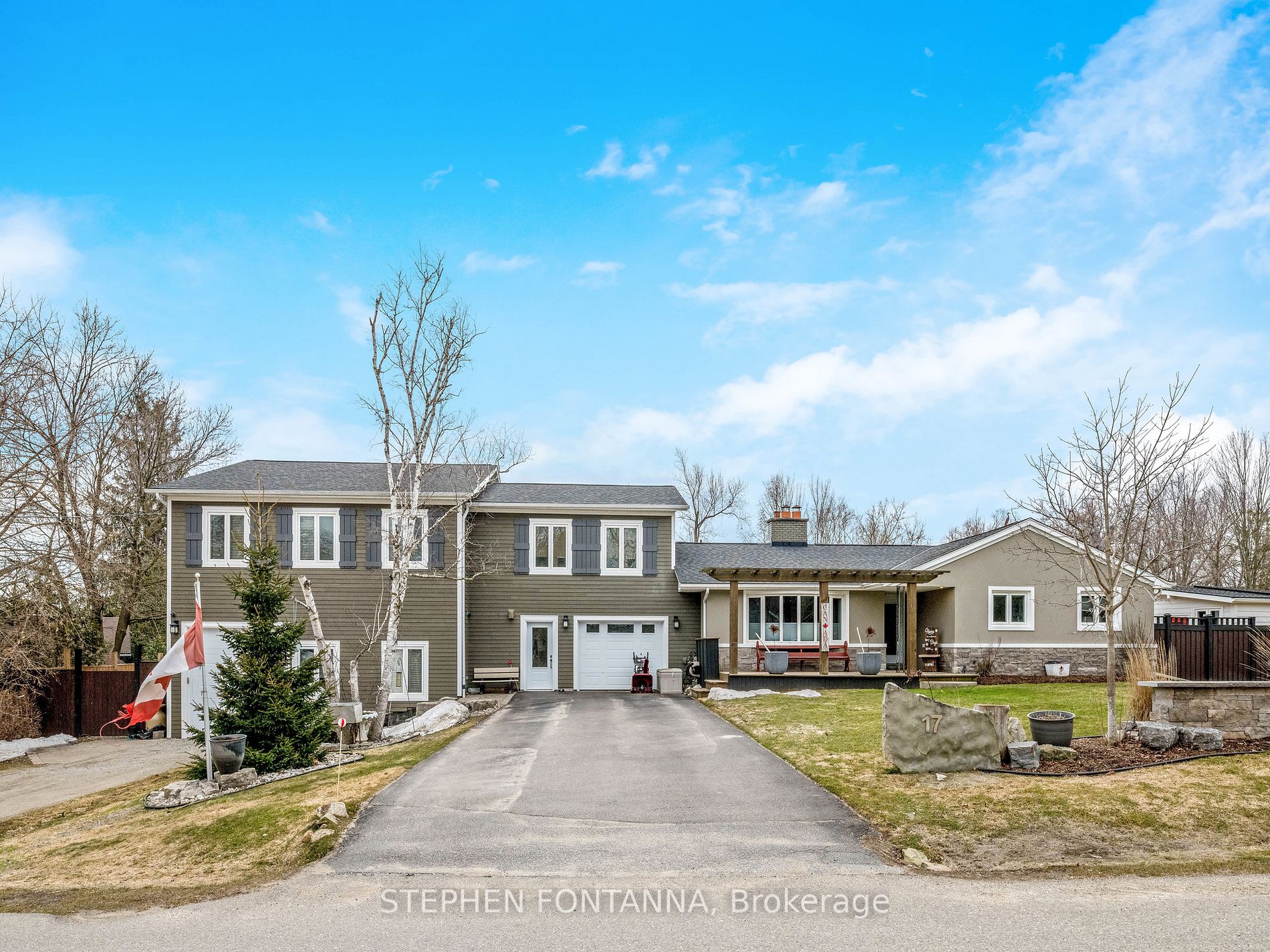 17 Glen Crescent Drive