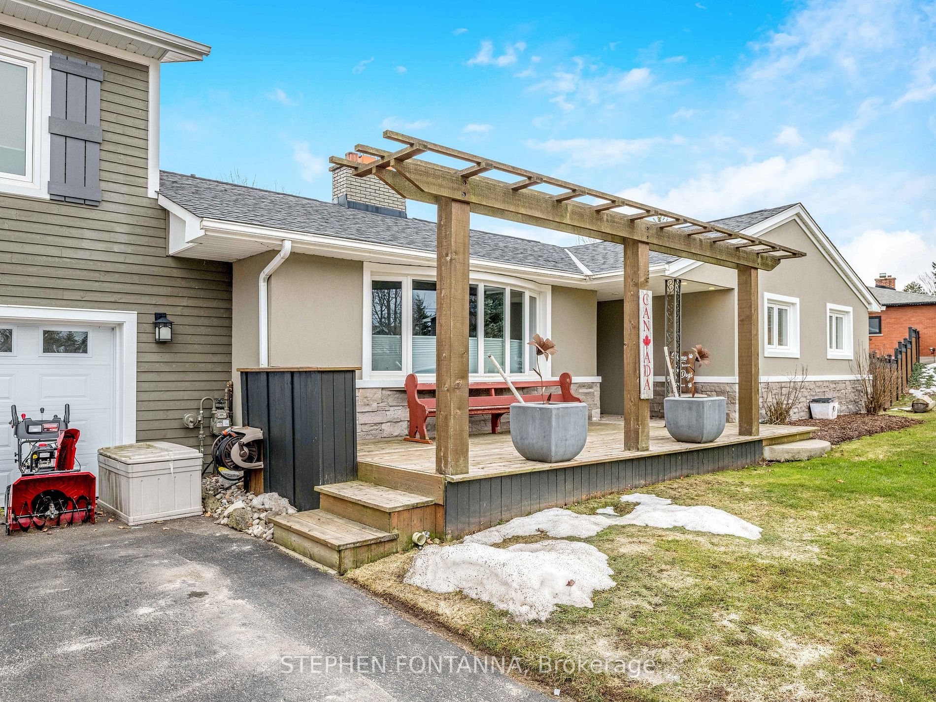 17 Glen Crescent Drive