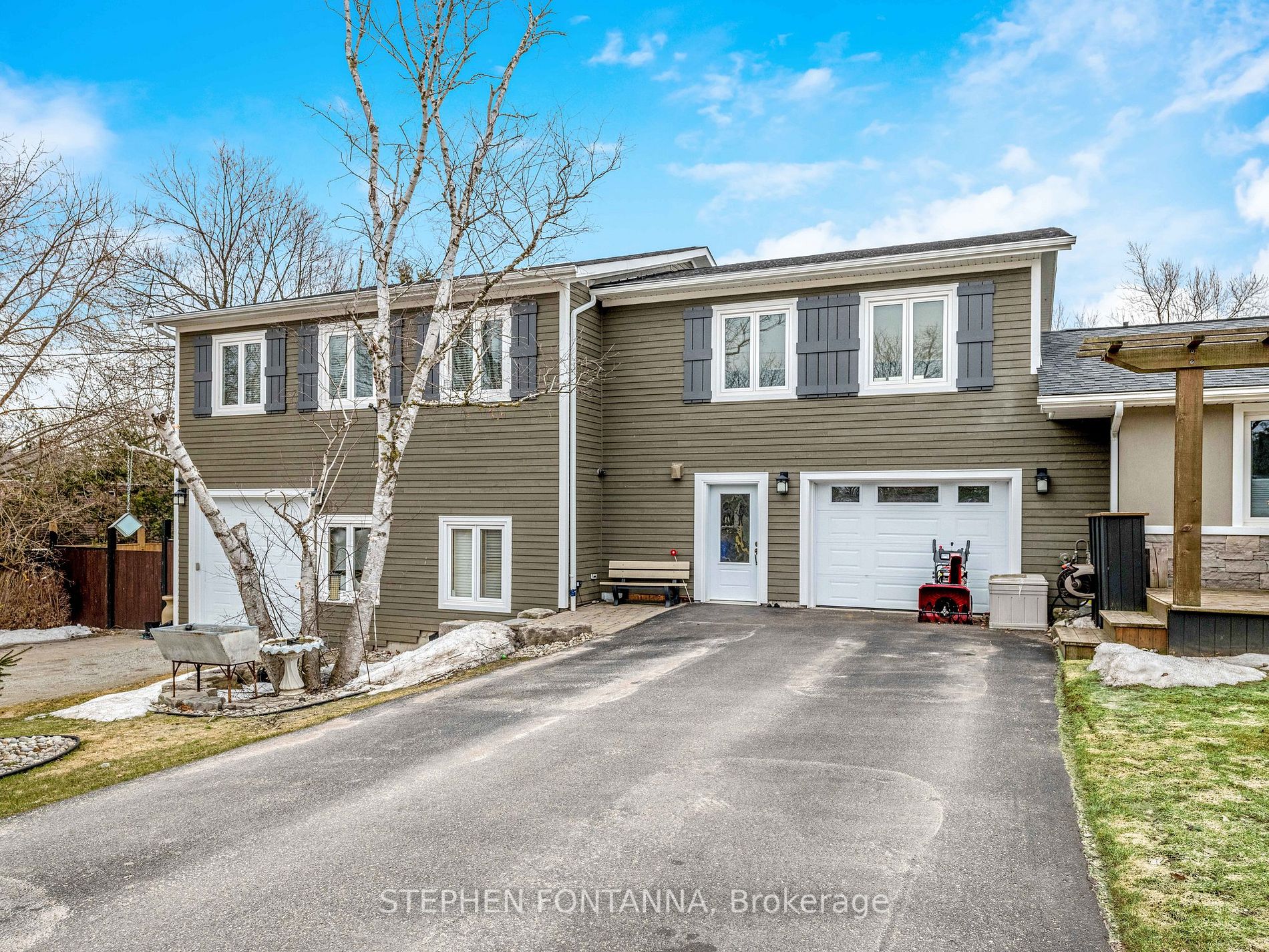 17 Glen Crescent Drive
