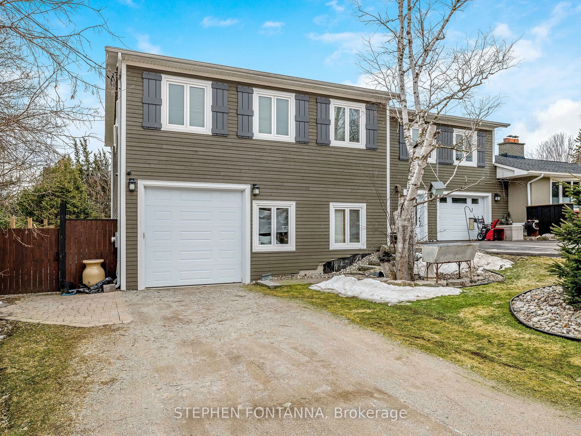 17 Glen Crescent Drive
