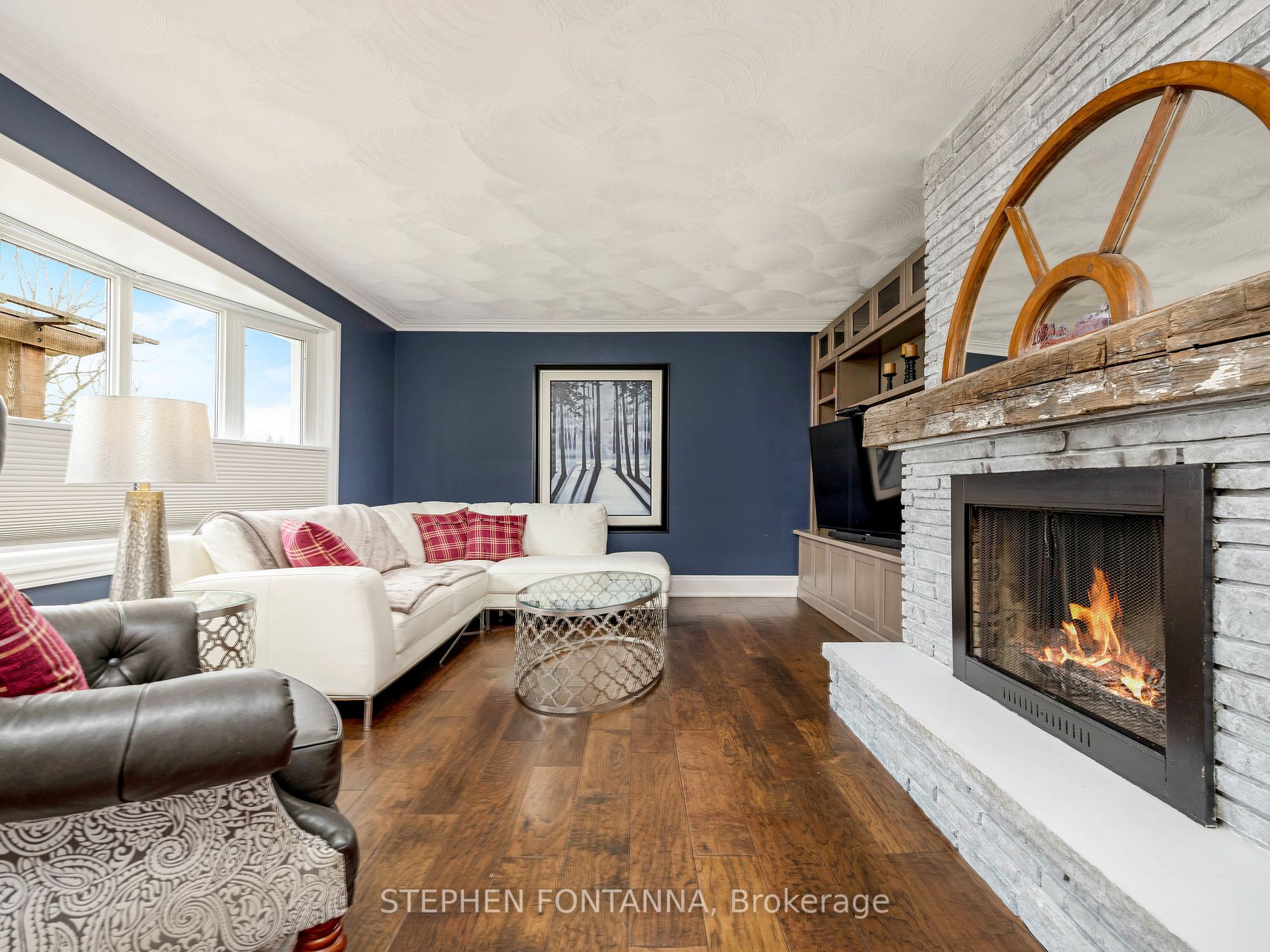 17 Glen Crescent Drive