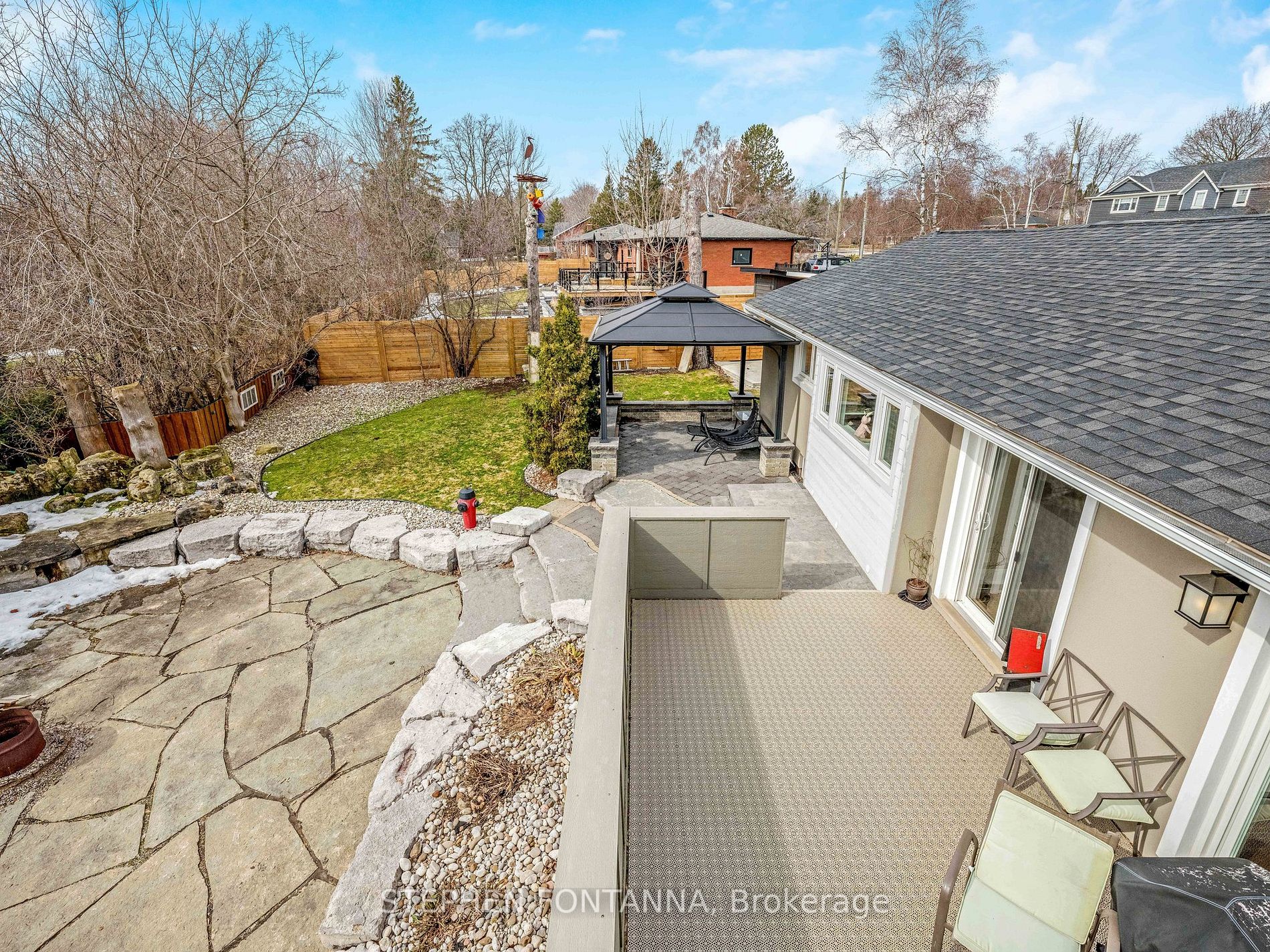 17 Glen Crescent Drive