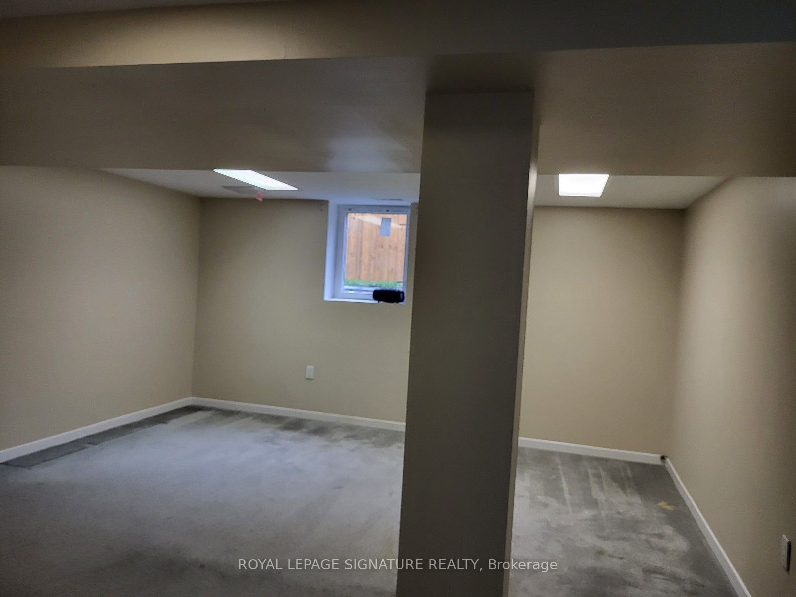 Undisclosed Address, #Bsmt